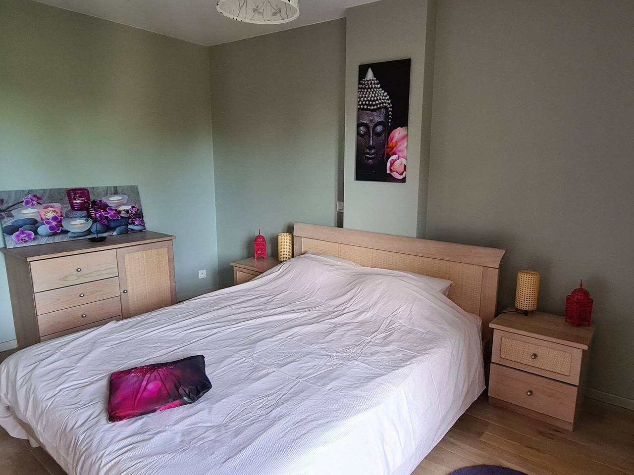 Antre Parenthèse de Sainte-Cécile in Sainte-Cécile (Florenville), Florenville