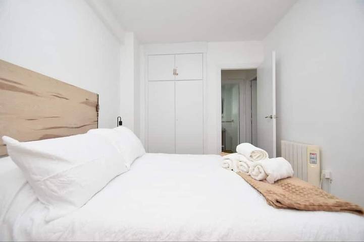 Apartamento entero, Apartamento Irene Albaicín in Granada, Provincia de Granada