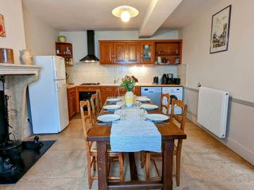 Agriturismo per 5 Persone in Eringes, Montbard e dintorni, Foto 3