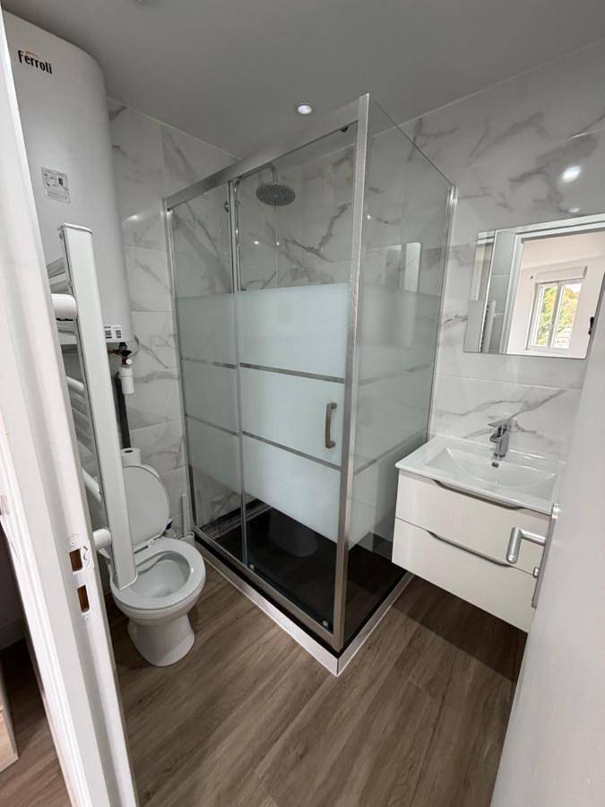 Gîte pour 2 personnes, avec vue à Crosne - 3