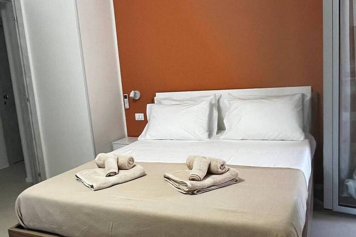 B&B für 2 Personen in Palermo