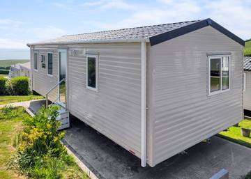 Bungalow für 4 Personen in Dorset