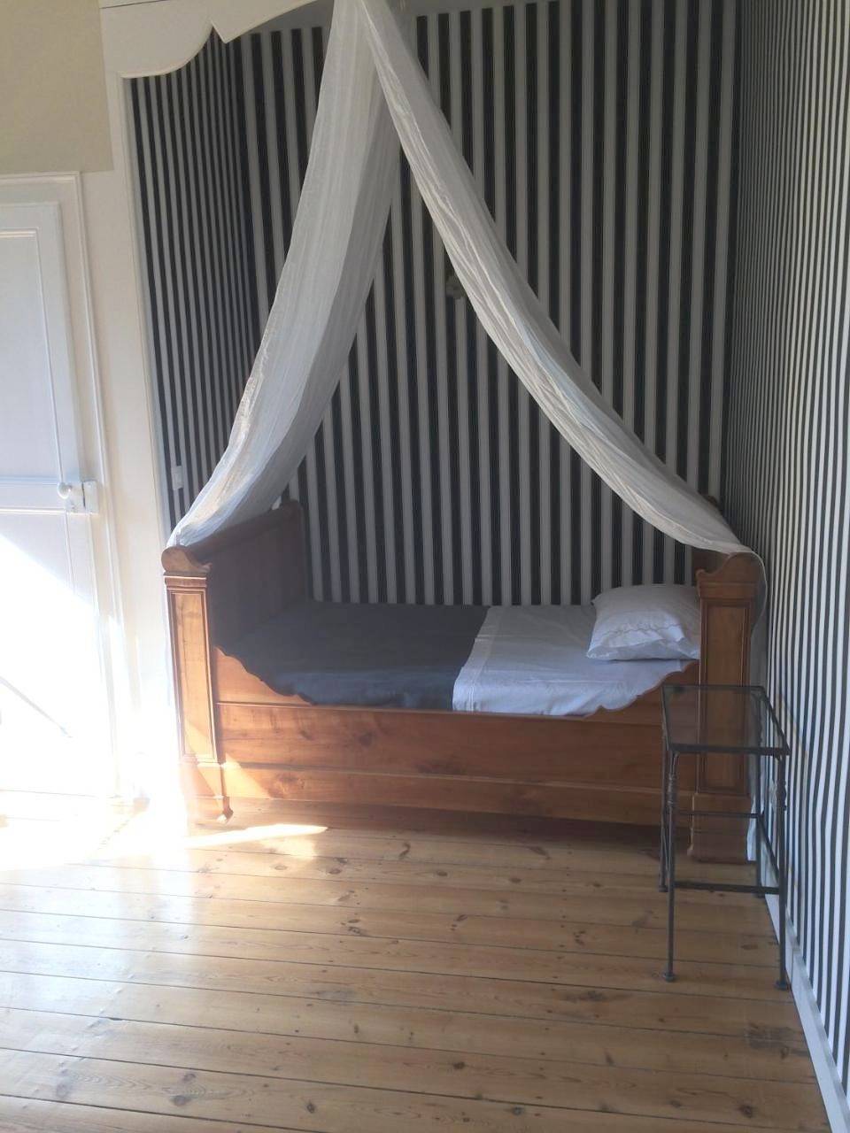 Standard Double Room in Éperlecques, Région de Saint-Omer