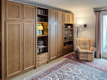 Ferienwohnung für 2 Personen in Wittdün, Nordseeküste, Bild 4