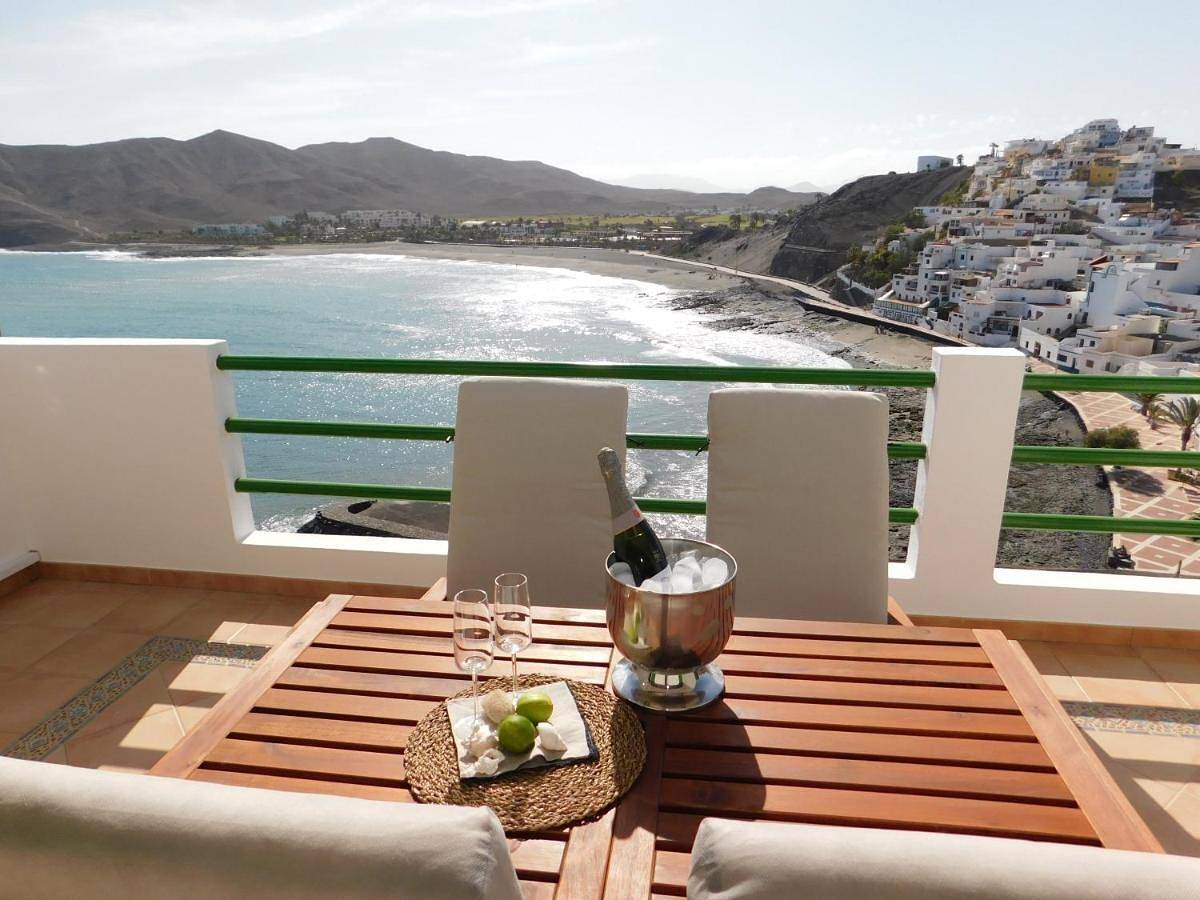 Apartamento entero, Three-Bedroom Apartment in Las Playitas, Tuineje