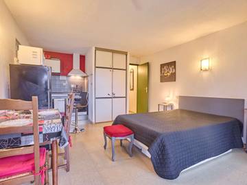 Studio voor 2 Personen in Cazaubon, Gers, Afbeelding 3