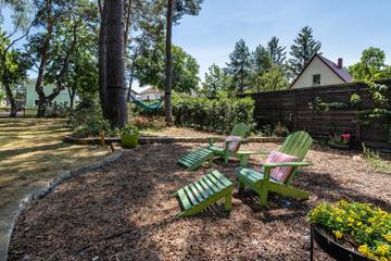 Villa für 11 Personen in Bestensee, Dahme-Spreewald, Bild 3