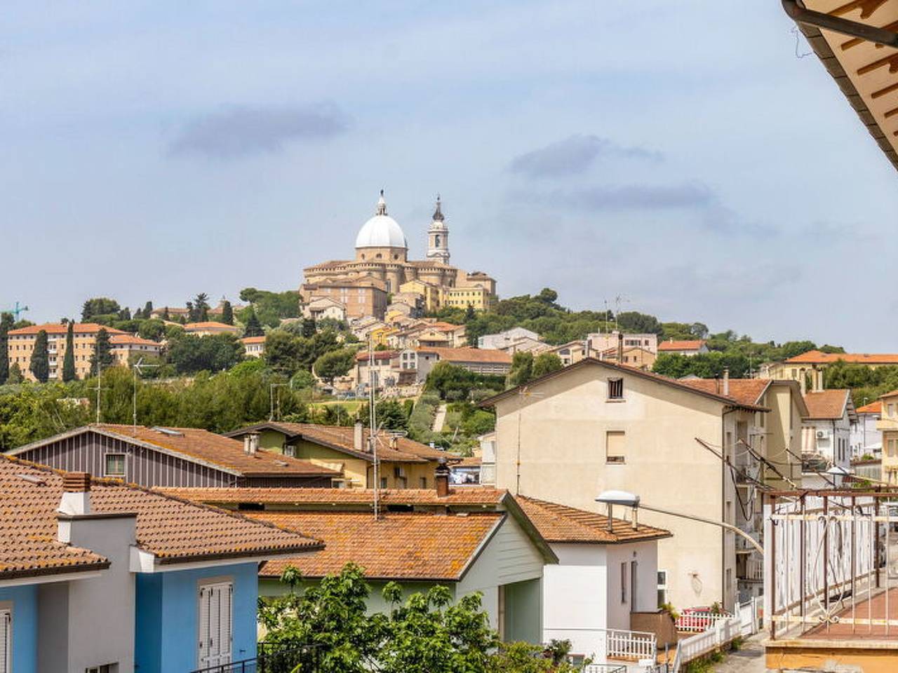 Appartement entier, Maison Loreto in Loreto, Province d'Ancône