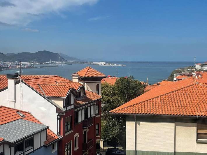Apartamento de vacaciones para 3 personas, con vistas - 1