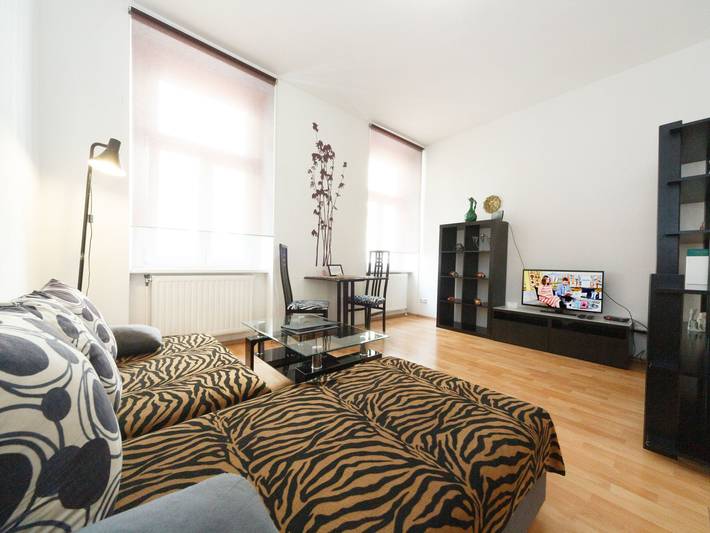 Gîte pour 2 personnes, avec jardin à Vienne (Autriche) - 4