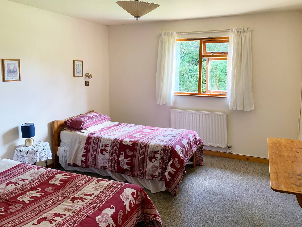 Chestnut Lodge - Uk38194 in Wiltshire