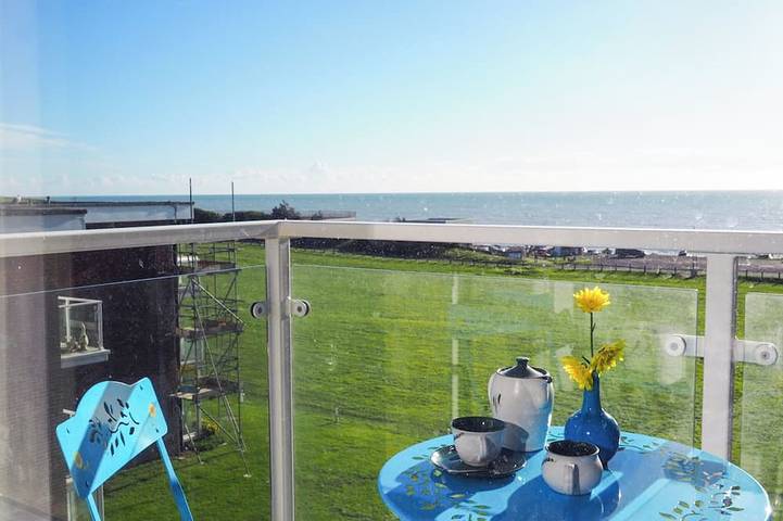 Cottage for 4 people in Bexhill