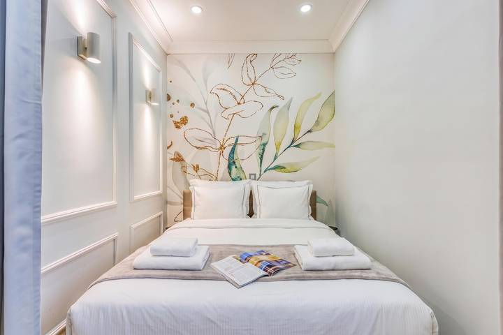 Ferienwohnung für 3 Personen, mit Kinderpool in Zagreb - 4