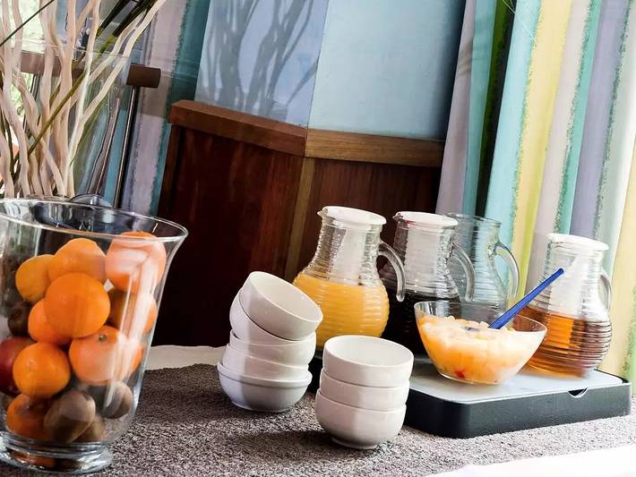 Ganze Wohnung, Ferienwohnung 1 Schlafzimmer 4 Personen in Paris, Ile de France