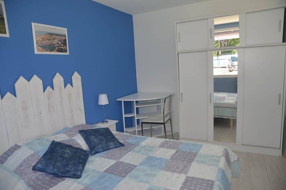 Apartamento entero, Apartamento Babord en villa de lujo in Saint-Trojan-les-Bains, Côte de Beauté