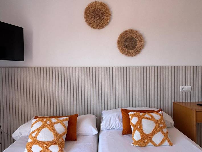 Location de vacances pour 2 personnes dans les Îles Baléares - 4