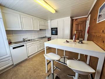 Chalet für 8 Personen in Riederalp, Aletsch Arena, Bild 2