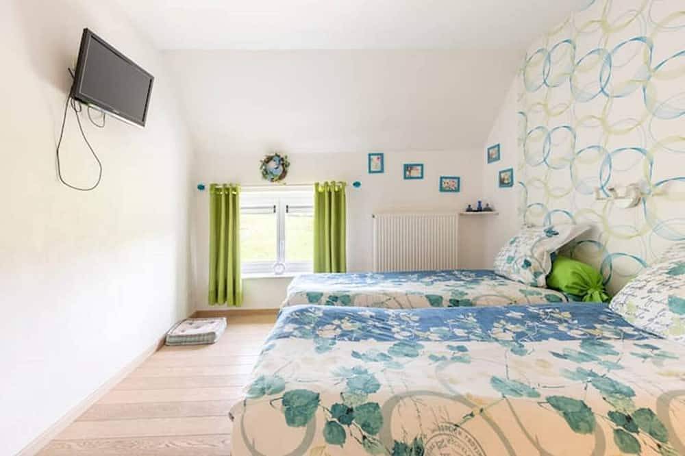 Rustige retraite in Hamoir, België - Uw perfecte vakantiehuis in Hamoir, Luik en omgeving