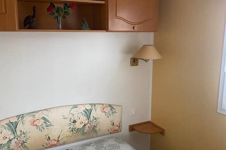 Camping für 6 Personen in Carnac - 3