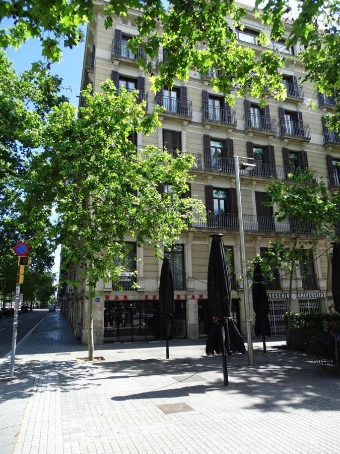 The Hotel 592 - Adults Only in Centro Barcelona, Barcelona