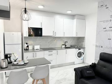 Bungalow für 4 Personen in Orihuela, Costa Blanca, Bild 3