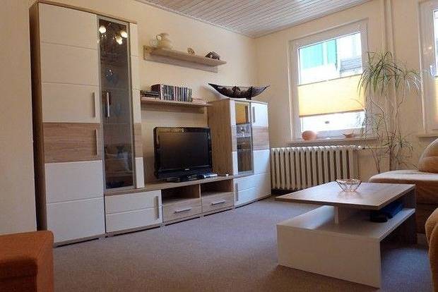 Entire holiday apartment, Wernigerode Ferienwohnung Schultz in Wernigerode, Harzvorland