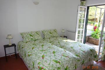 Casa De Campo para 14 Pessoas em Distrito de Lisboa, Foto 4