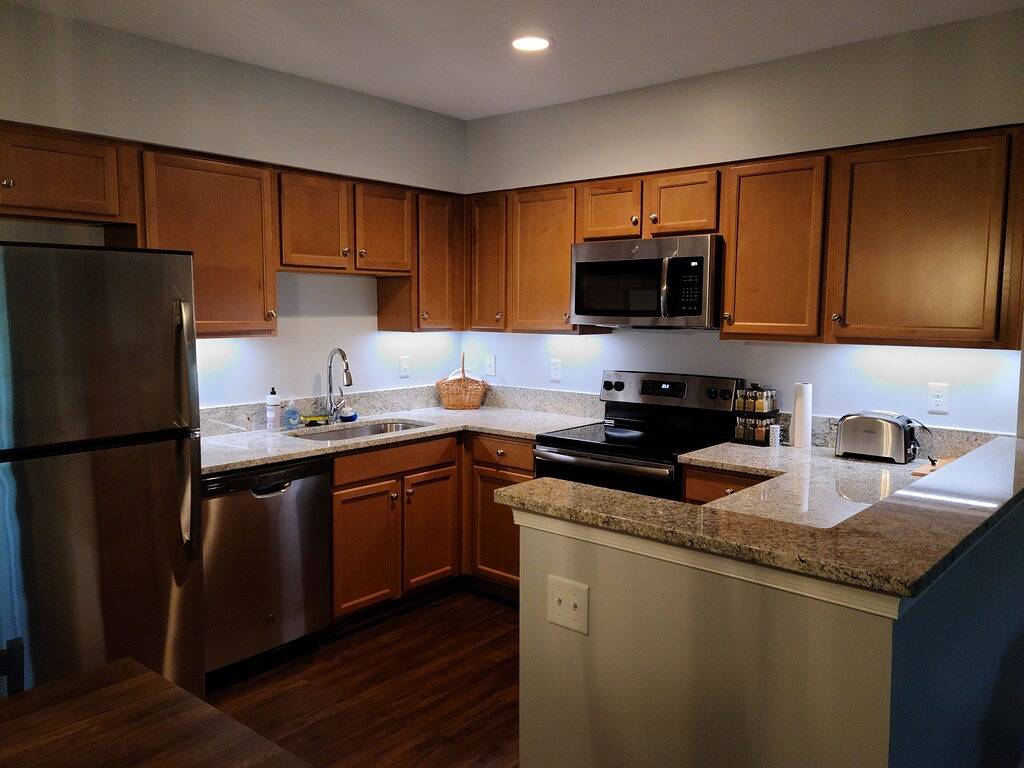 Ganze Wohnung, Pet-Friendly Wintergreen Wohnung / 1Bd / 2Ba - Buchung jetzt für Ski-Saison! in Wintergreen, Nelson County