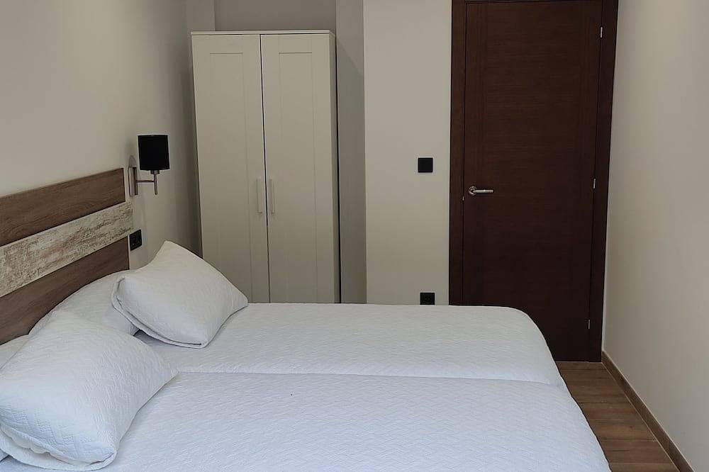 River Canyon House in Meis, Costa de Galicia