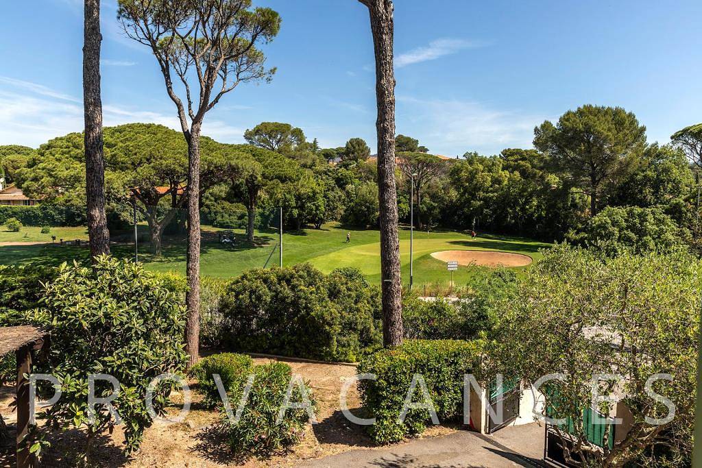 Villa voor 6 personen met balkon/terras in Saint-Raphaël, Middellandse Zeekust (Frankrijk)