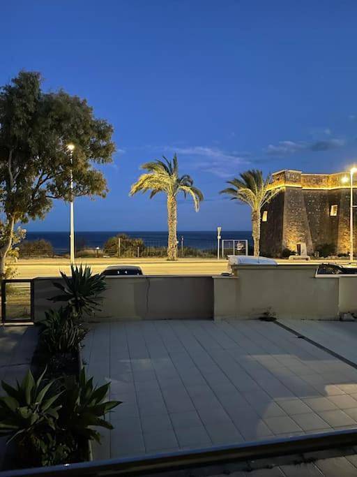 Apartamento entero, Two-Bedroom Apartment in Playa de Luis Siret (Cuevas del Almanzora), Cuevas del Almanzora