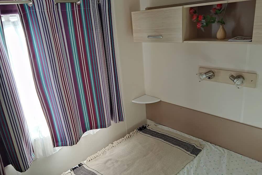 Seasonal Mobile Home in Les Arcs (Var), Draguignan region