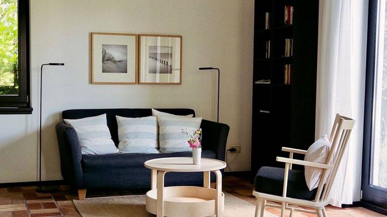 Appartement de vacances entier, Ferienwohnung für 2 Personen (74 m²) in Quilitz in Quilitz, Rankwitz