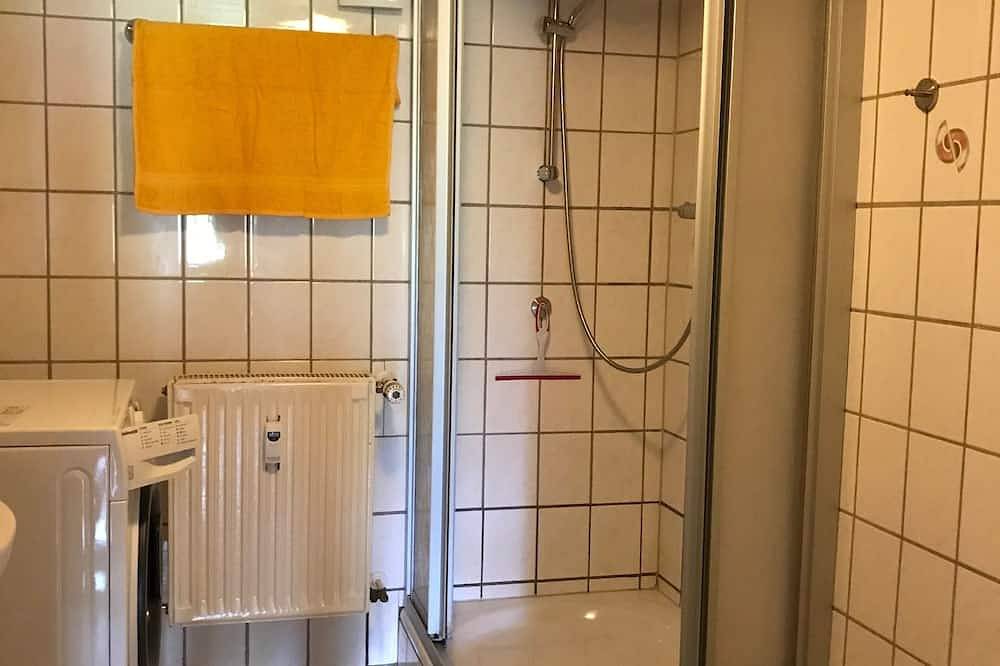 Ganze Wohnung, Ferienwohnung/App. für 2 Gäste mit 72m² in Dipperz in Dipperz, Rhön-Hessen