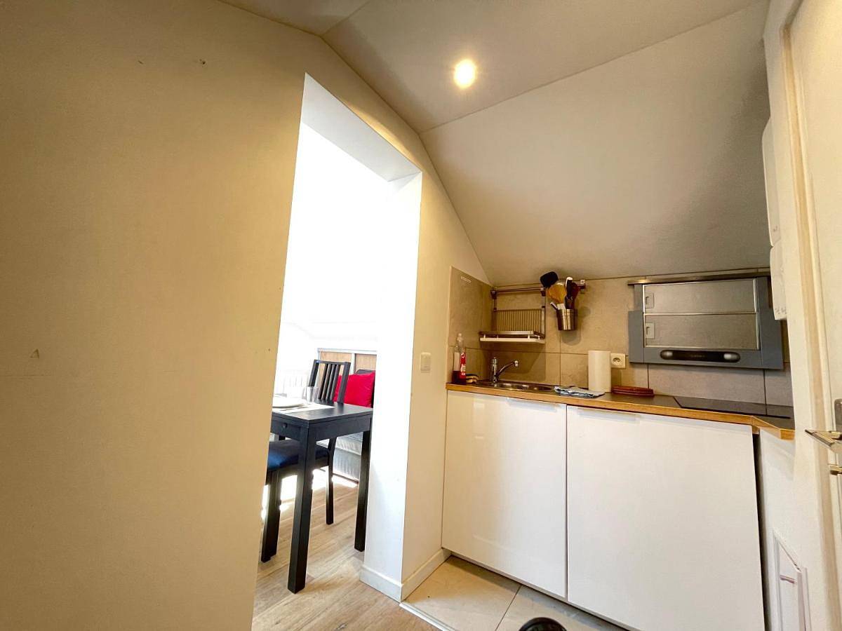 Appartement entier, Appart'Village Jouy les Metz in Jouy-en-Josas, Yvelines