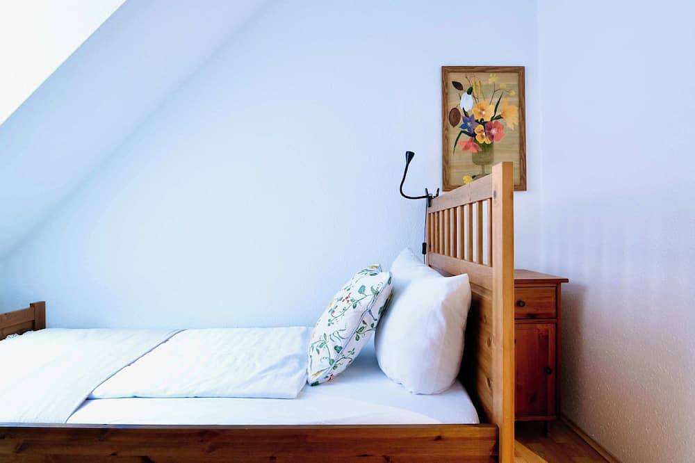 Ganze Wohnung, Altstadt Apartment für 6 Personen mit Stellplatz in Memmingen, Bayerisch Schwaben