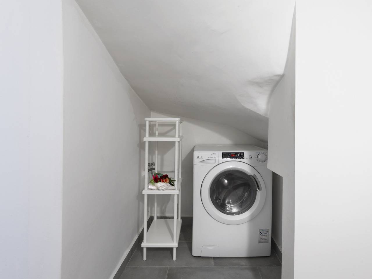 Leontiou220L · Fresh apartment next to conference, foto 8