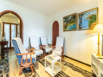 Apartment in Es Barcarès, Alcúdia für 4 