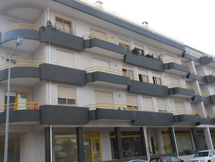 Casa de férias para 6 pessoas, com Terraço em Praia da Barra