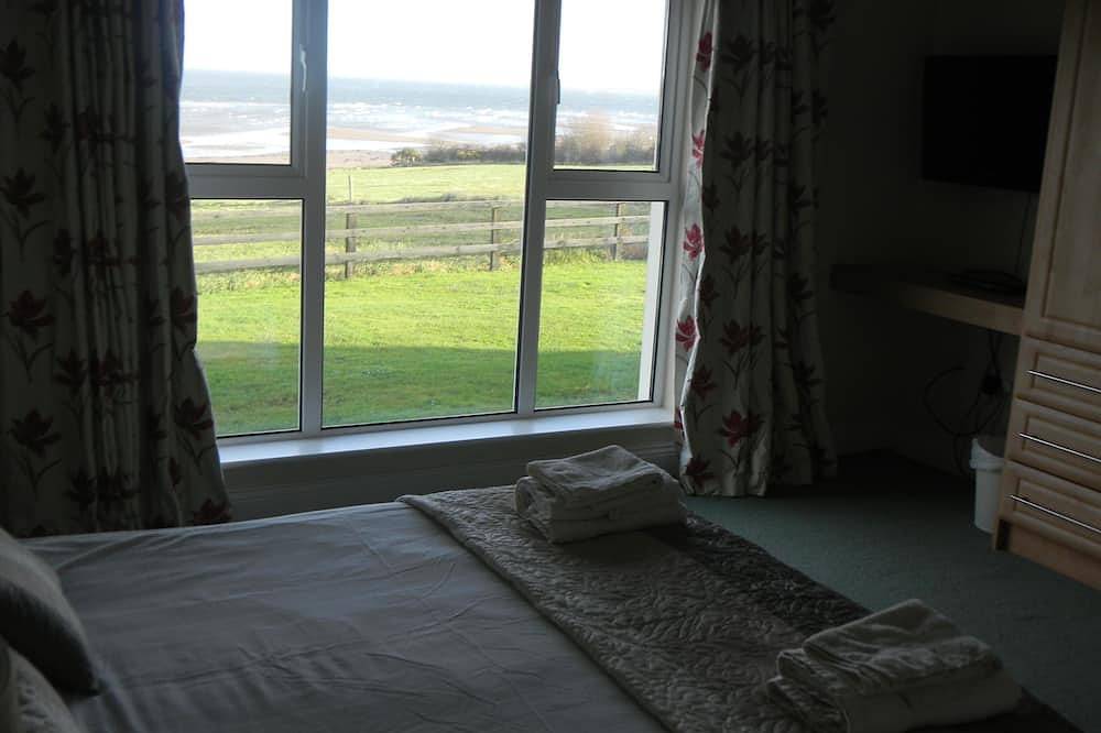 Stunning Beachfront Cottage  Ballybunion in Comté de Kerry