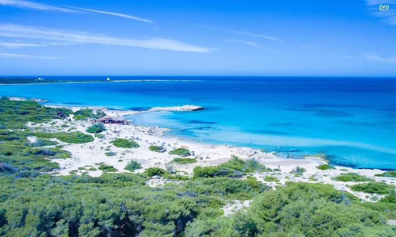 Camping für 4 Personen, mit Terrasse und Garten sowie Pool in Gallipoli