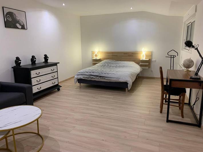 Gîte pour 4 personnes à Blicourt - 3