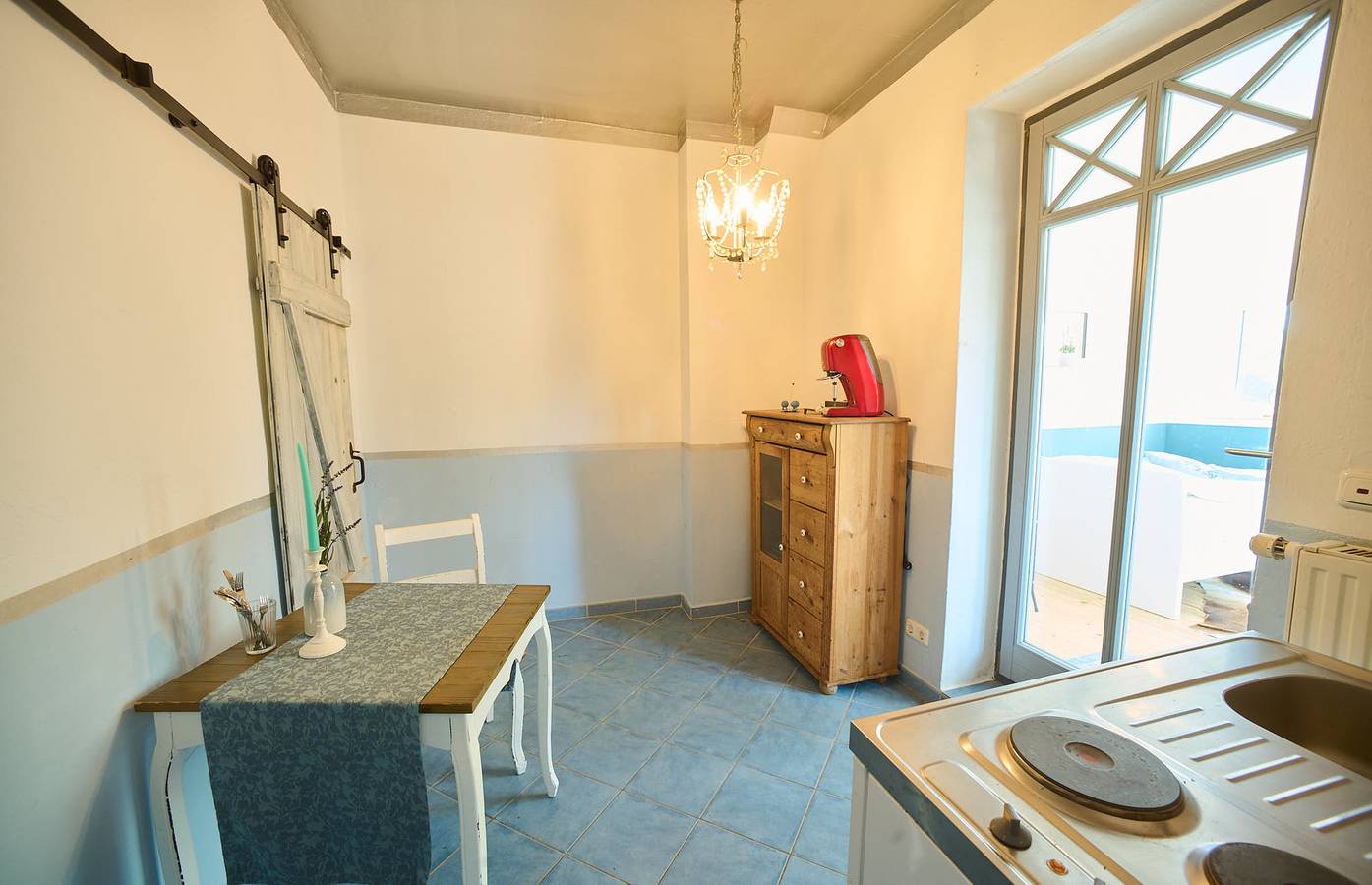 Ganze Ferienwohnung, Hofidyll in Felde, Rendsburg-Eckernförde