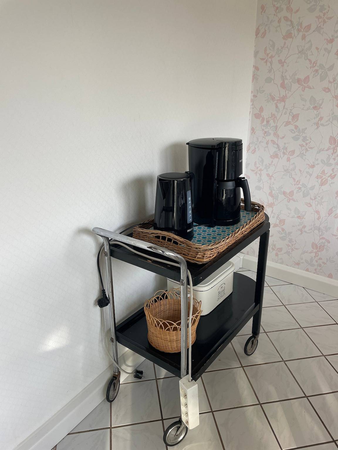 Ganze Wohnung, Ferienwohnung am Herreder Wald in Nordhausen, Nordthüringen (Deutschland)