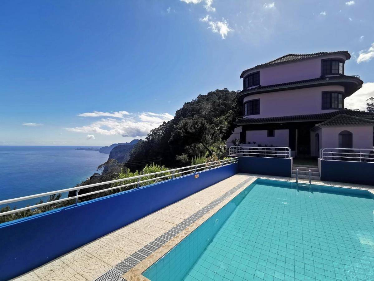 Santana in Nature Bed & Breakfast in Santana, Madeira