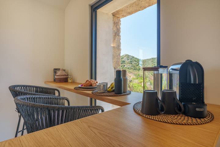 Holiday Home 'Casa La Petite' with Sea View, Wi-Fi and Air Conditioning in Olbia, Costa Smeralda