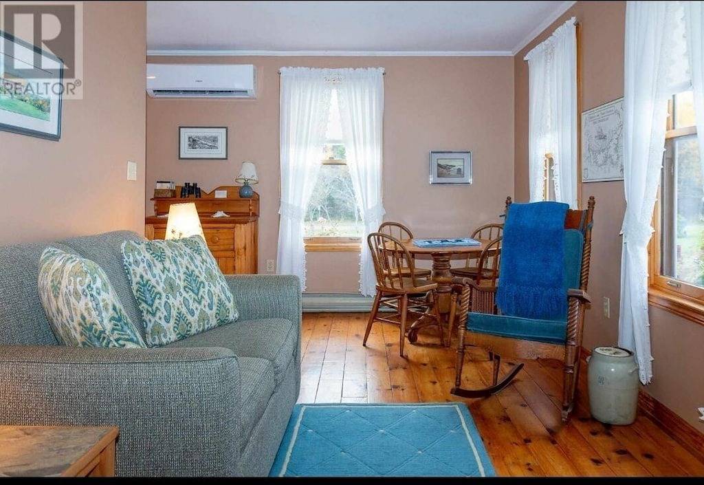 Experience tranquility by the sea, Magnificent views, Romantic charm. in Kings County (Kanada)