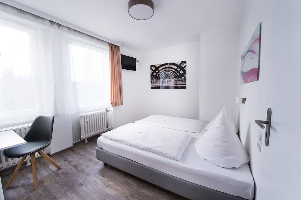 🏨 Sova Guesthouse Kassel 🌾 own hotel for up to 18 people in Niederzwehren, Cassel (Allemagne)