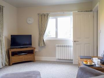 Cottage for 2 People in Herefordshire, West Midlands, Photo 1