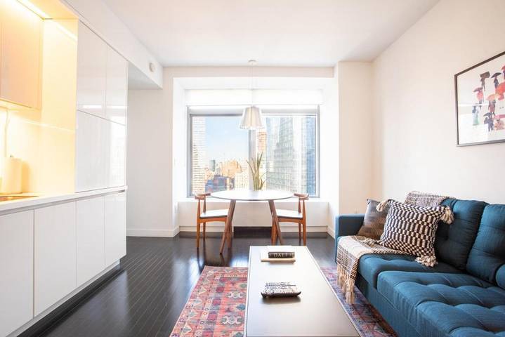 Appartement de vacances pour 2 personnes